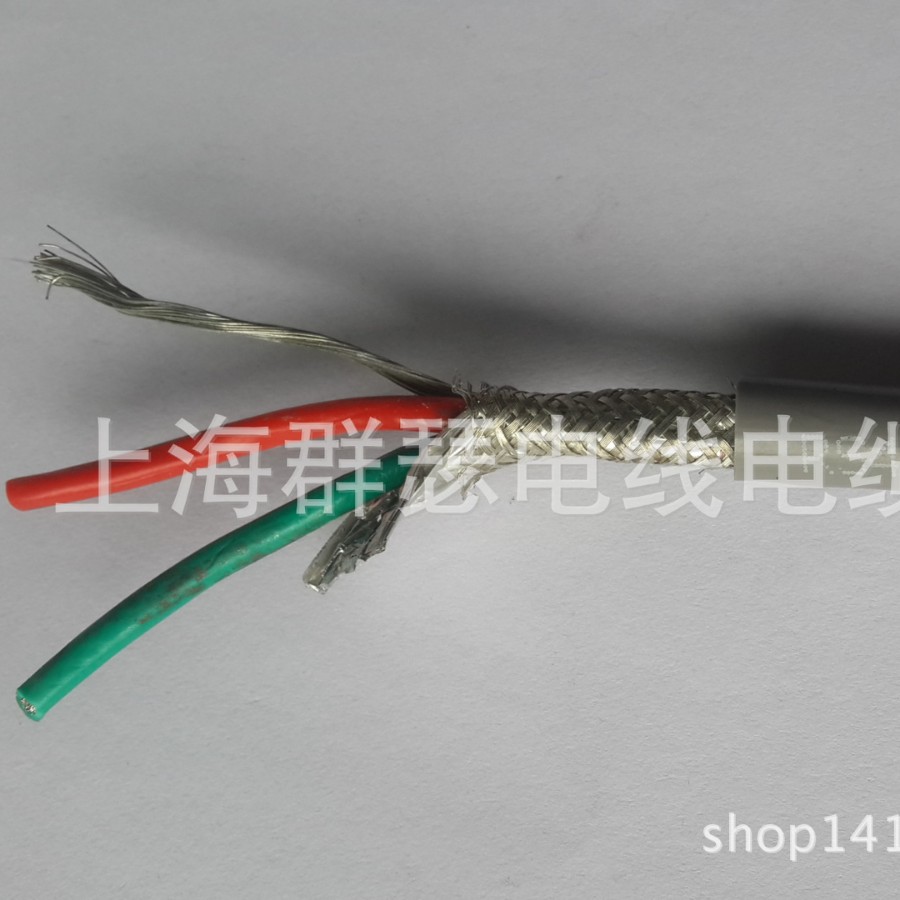 高温阻燃计算机电缆 耐油高温线 高温电缆 厂家供应