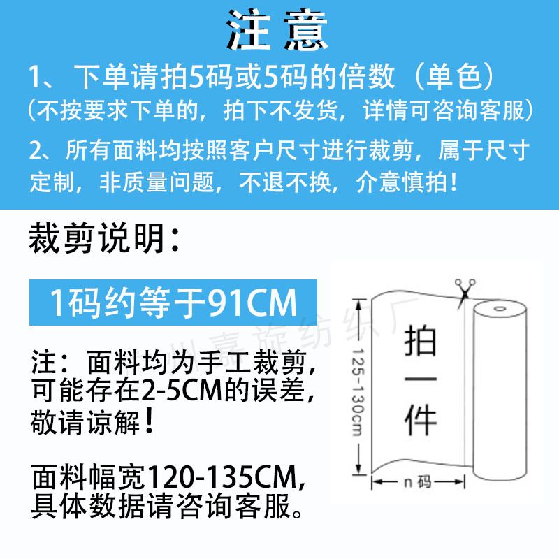 说明