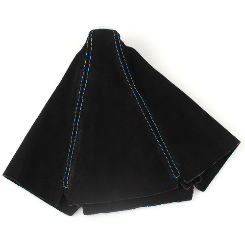 Car general gear lever shift gear cover manual gear shift lever gear automatic gear dust cover shield modification