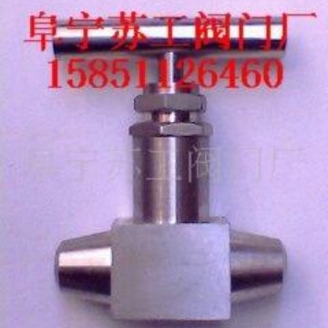 气源截止阀 J61W -160P  DE-28M-T-316-H SS-21F-2