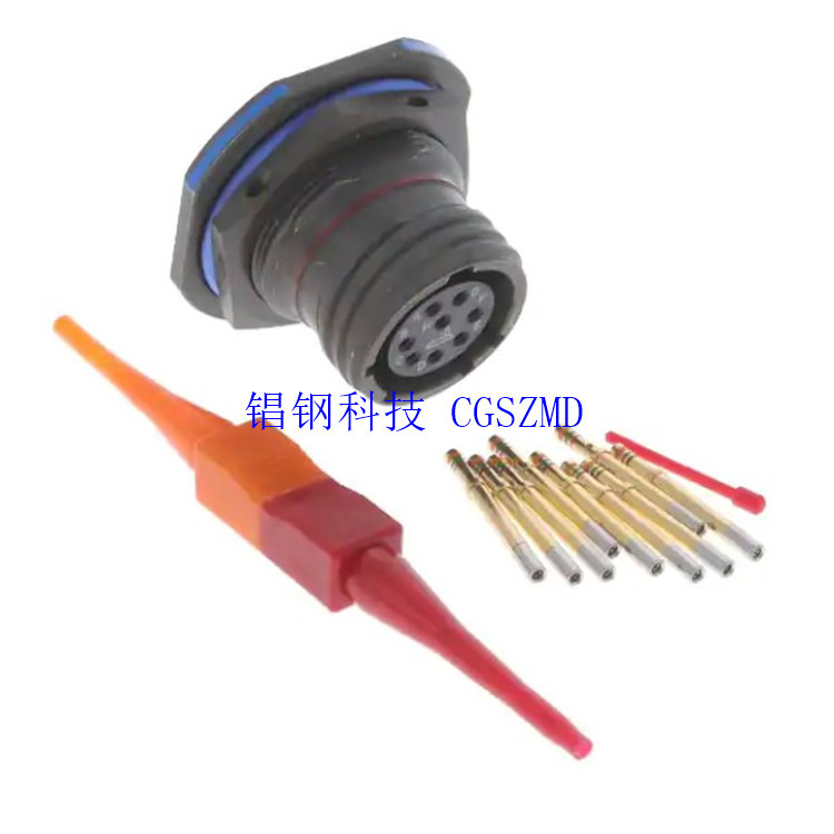 J599/38999/24FF28P	D38999/24FF28PN Connector circular