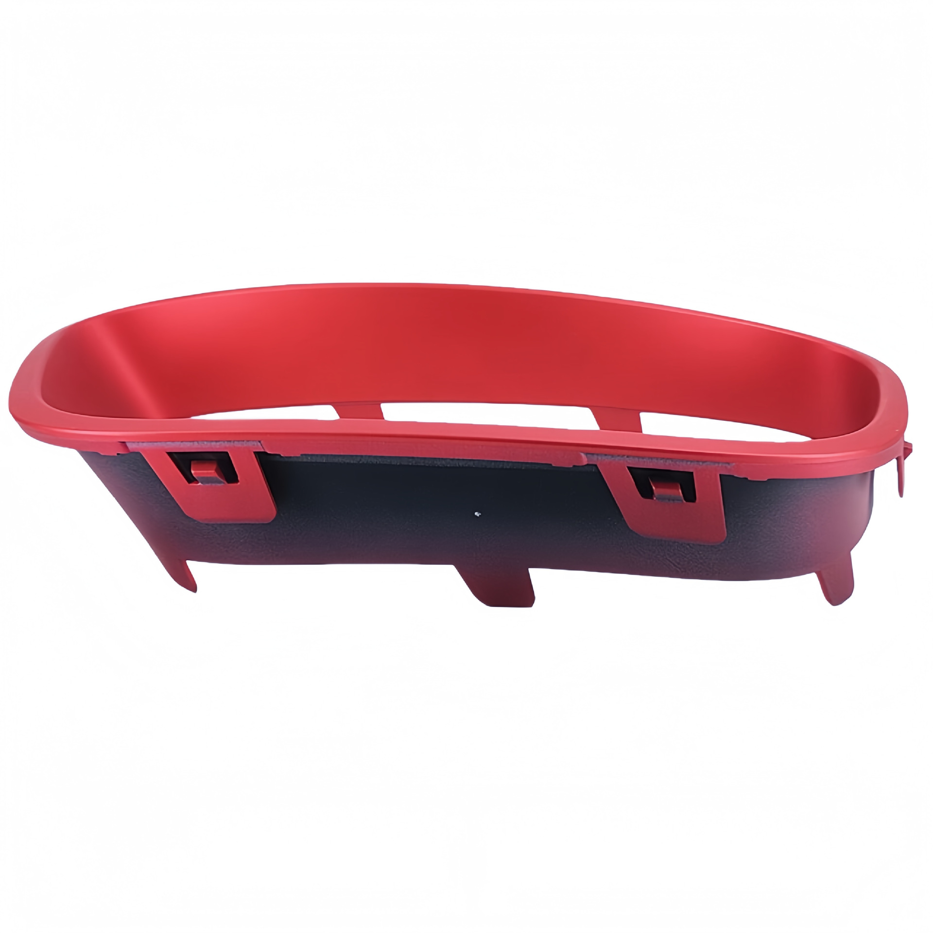 Front Bumper Lower Grille Decorative Frame 9817829377 9817829477 Suitable for Citroen C5Aircross