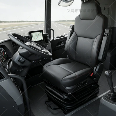 Suspension Base, Seat Base – Seats and accessories