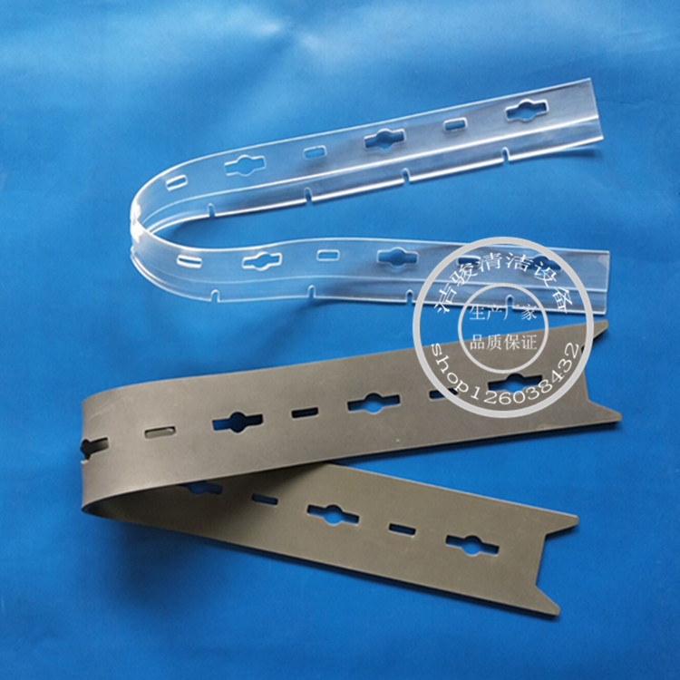 意大利高美洗地机配件innova55B吸排水管胶条地刷针盘电机马达轮