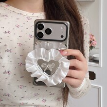 ����16�����Y֧��15�R���֙C���m���O��iPhone17ProMaxŮ���lTT