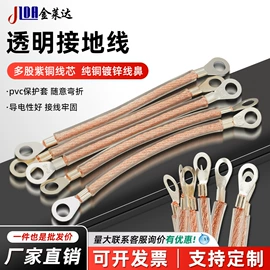 裸电线;铜线;其他电缆