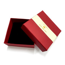 涵杰水晶珠宝 一件代发货包装盒首饰盒 无痕发货 检测证书 消磁石