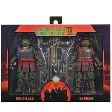 ���� NECA 54385 ������� ��ʿ ����̩�� ��쳶� ˫����