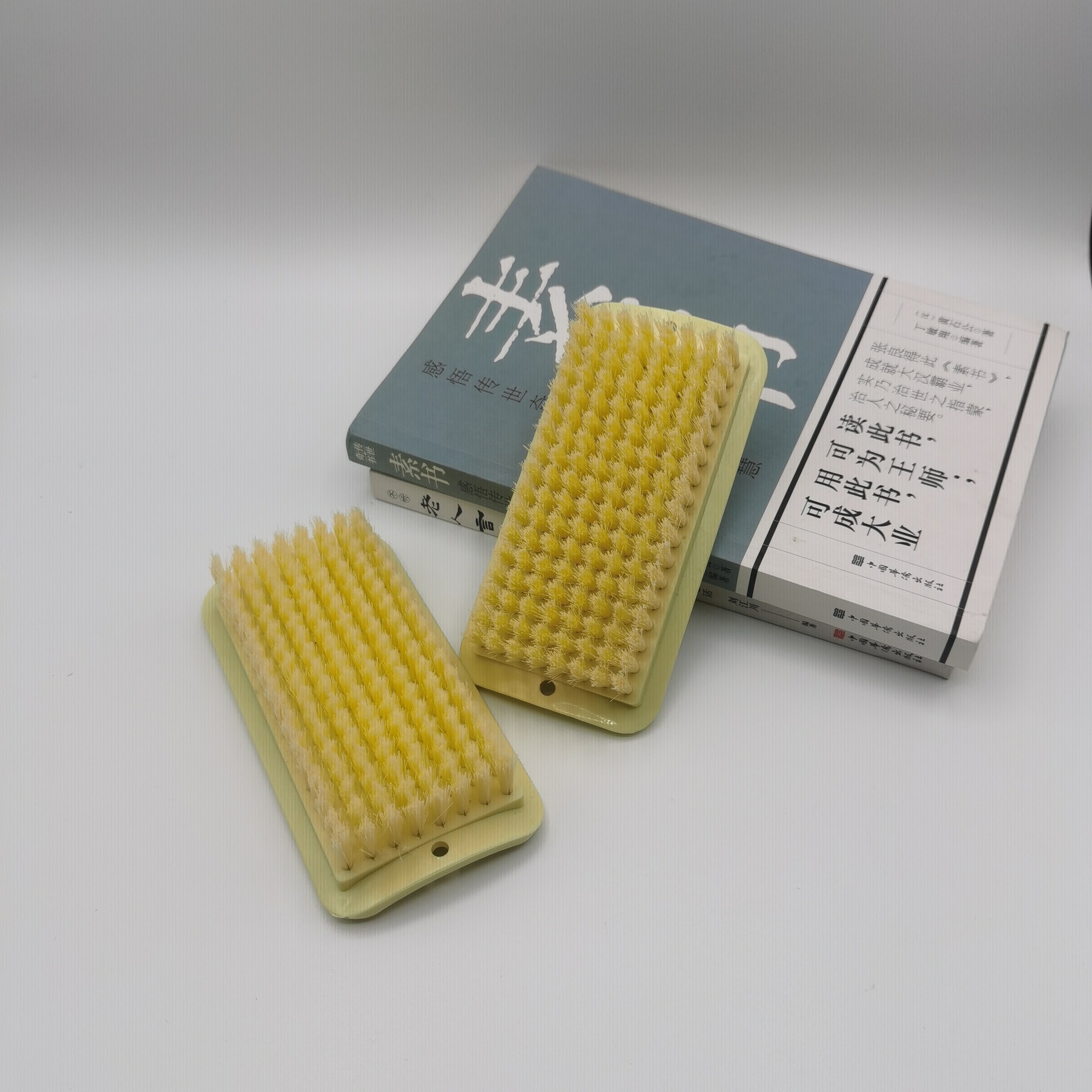 大号软毛洗衣刷子家用塑料板刷洗衣刷鞋刷子多功能清洁刷厂家直销