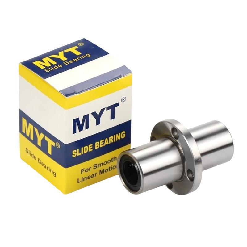 替代美亚特LMTFM8 LHMRD610 12 13 16 20 25 30LUU 精密直线轴承