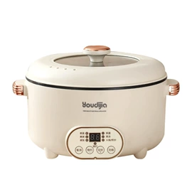 榨汁机;电动打蛋器;电热杯