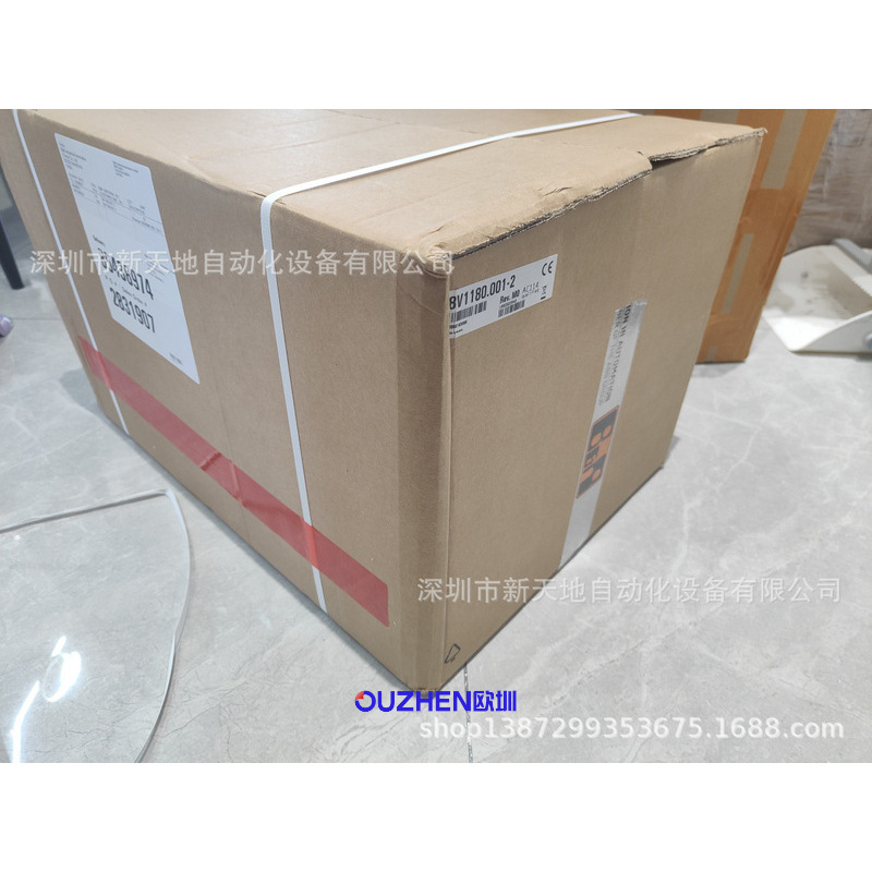 贝加莱8V1022.00-2 8V1180.001-2原装现货 当天可发 议价