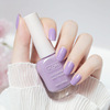 Detachable nail polish for manicure water based, new collection, no lamp dry, quick dry, long-term effect, wholesale