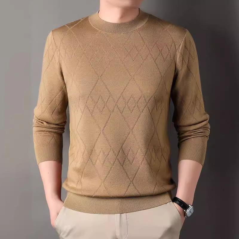 Woolen sweater