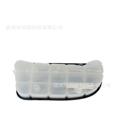 Chevrolet Corvette 00-04 Models – Water tank