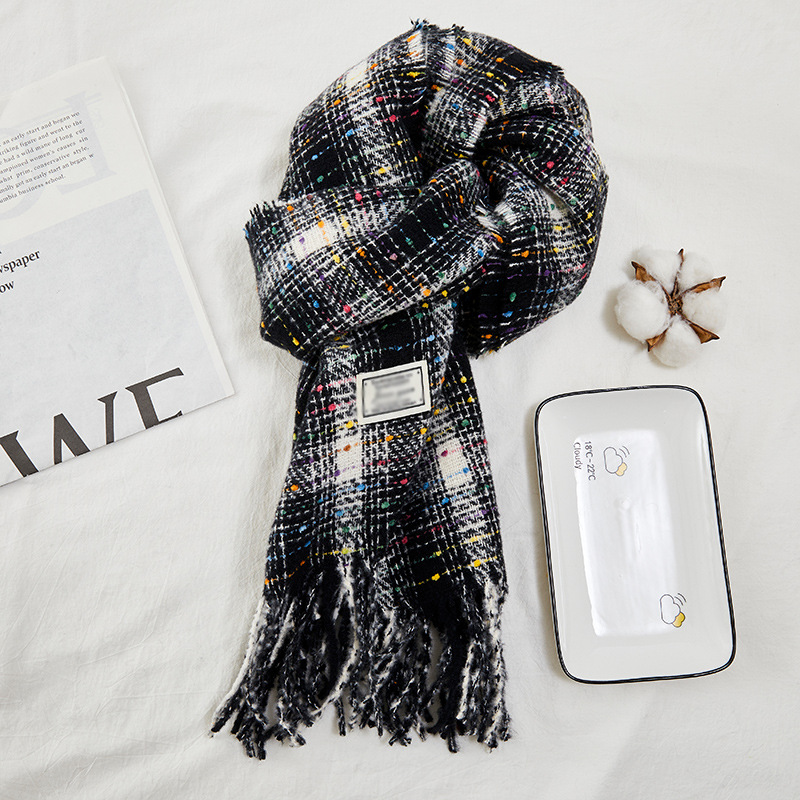 젤리빈 스타일-블랙