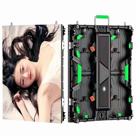 LED室内屏;LED户外屏;其他LED屏