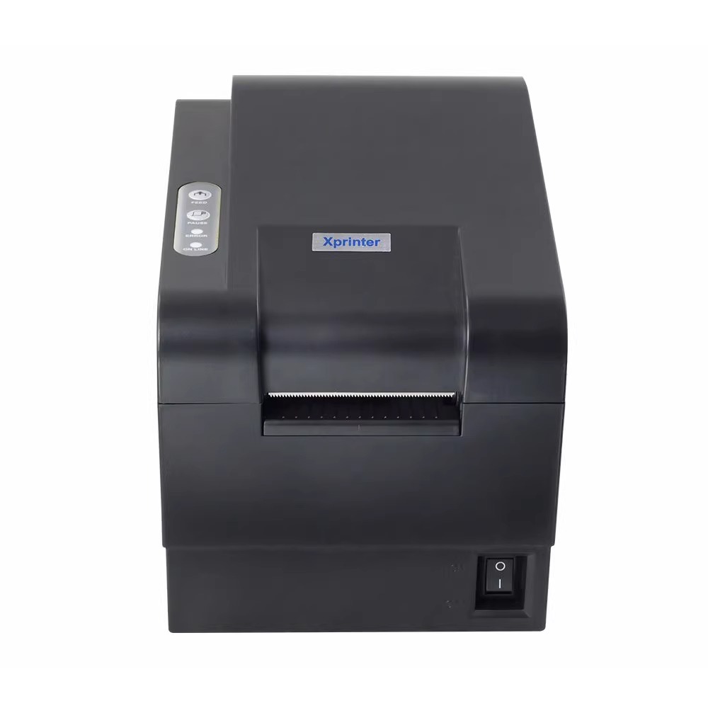 Printer, coffee milk tea, 235b, bluetooth