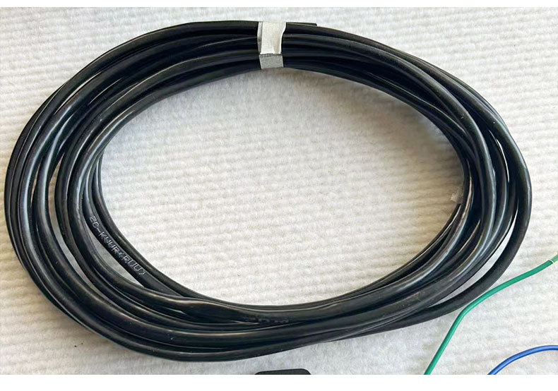 Jianghuai Shuailing t6/t8 Humvee Pickup Truck Refitting Parts Carriage Duct Original Car Rear Door Electric Lock Device
