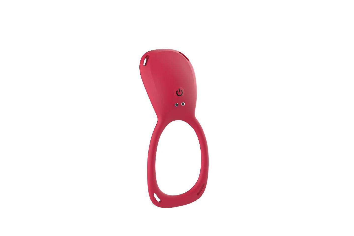 Butterfly Vibrator App Remote Control G-spot Stimulator Women_voghion.com