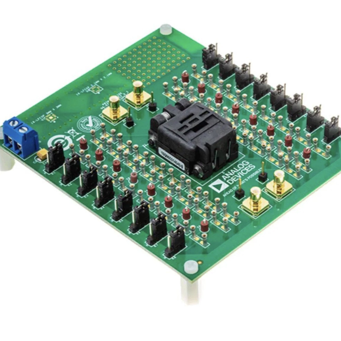 EVAL-16LFCSPEBZ 多路复用器开关 电源管理 评估板 全新原装