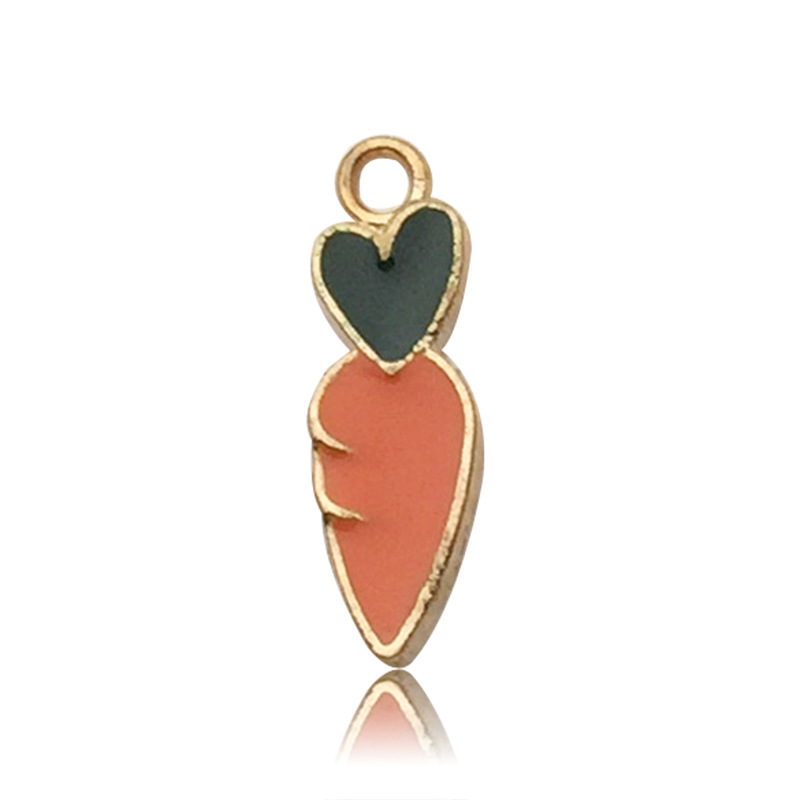 1 9947-Dripping Oil Radish 5X15mm-0.7g
