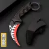 Black Shark [Unedged Model]