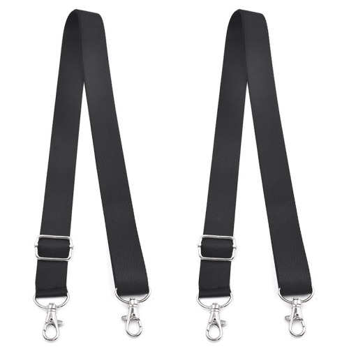 Nylon shoulder bag straps, adjustable shoulder straps, widened cross-body tool box straps, luggage accessories, interchangeable shoulder straps