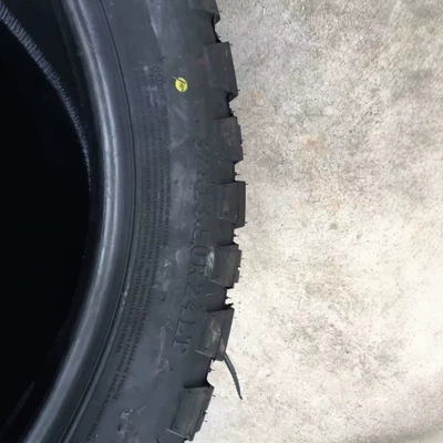Car Tire Export – Off-road şinlər