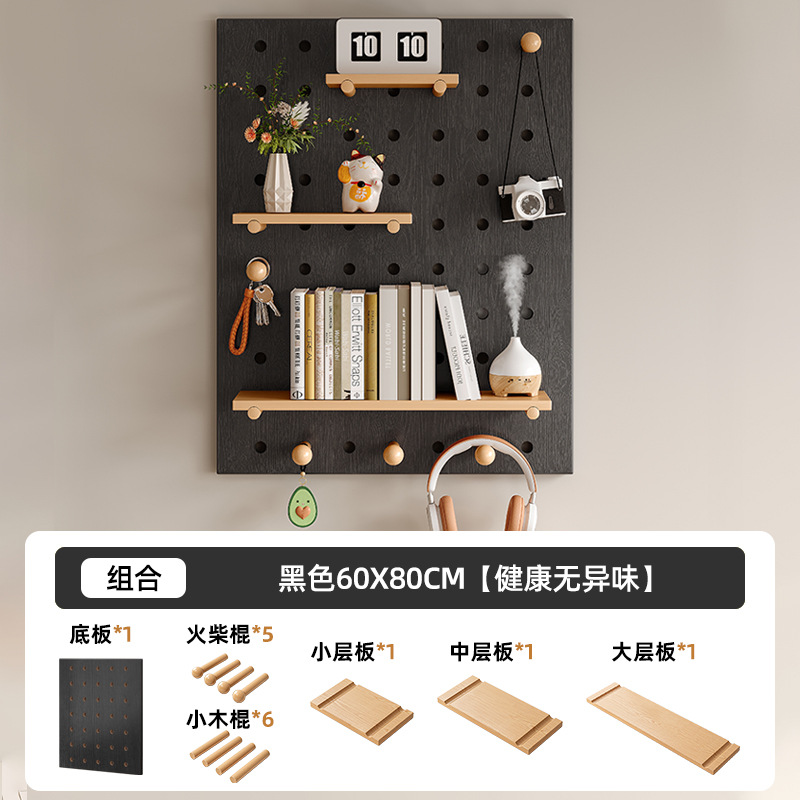 Combinación-color obsidiana-cuadrado 60*80cm saludable sin olor-hoja gruesa de 18mm