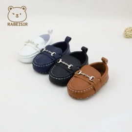 婴儿步前鞋;学步鞋