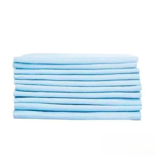 Wholesale Adult Care Pad Diaper Pad for the Elderly Diaper Pad Disposable Large Thickened Aunt Pad Maternity Pad