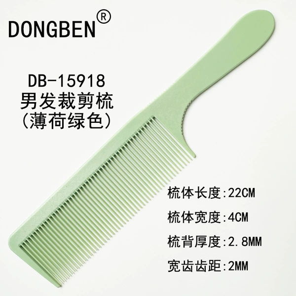 15918 mint green