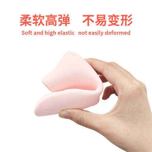  silicone door handle protective cover door lock handle anti-collision anti-bump anti-theft door window anti-static anti-slip
