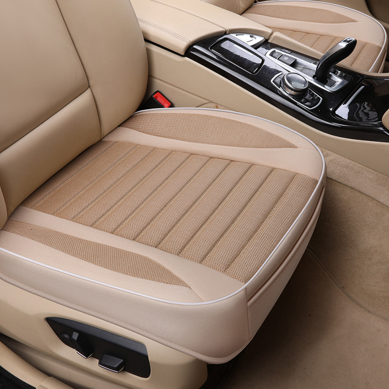 Universal – Front Seat Cover Seat cushion, seat cover - beige