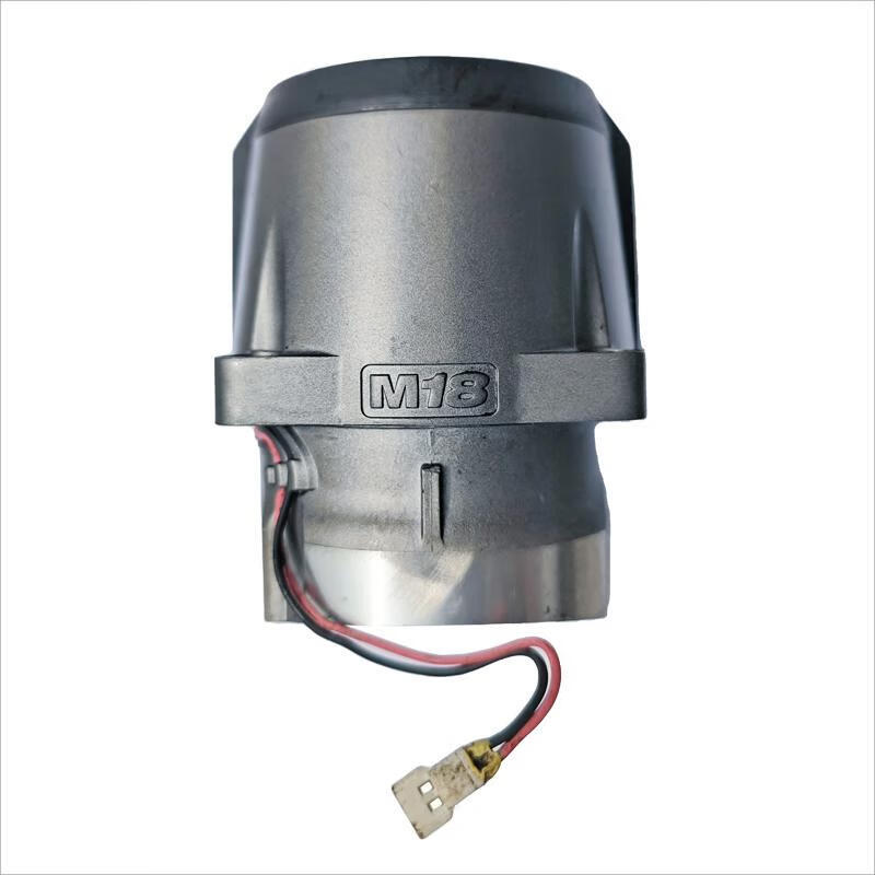 Miwachi Miwachi 208508005 conjunto de carcasa delantera (para M18 FMTIW2F12)