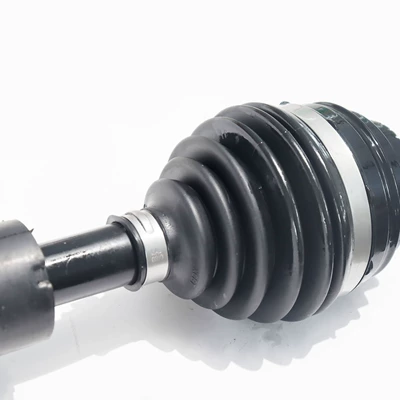 axle front axle half – Yarım ox / Qranat