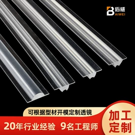 灯罩;灯具套件;LED灯透镜