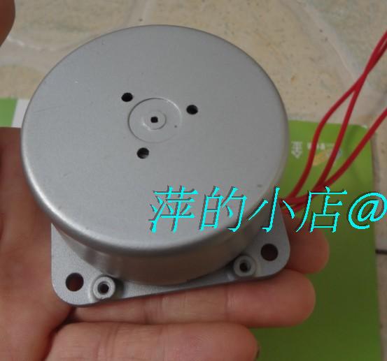 手摇发电机大功率DIY自制三相交流输出风力发电机手摇户外野外