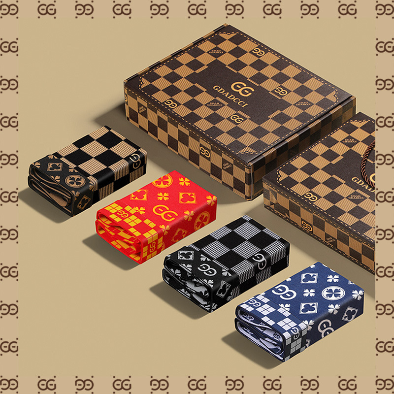 G6601 [613 + 616 + 614 + 615] 선물 상자 4 개