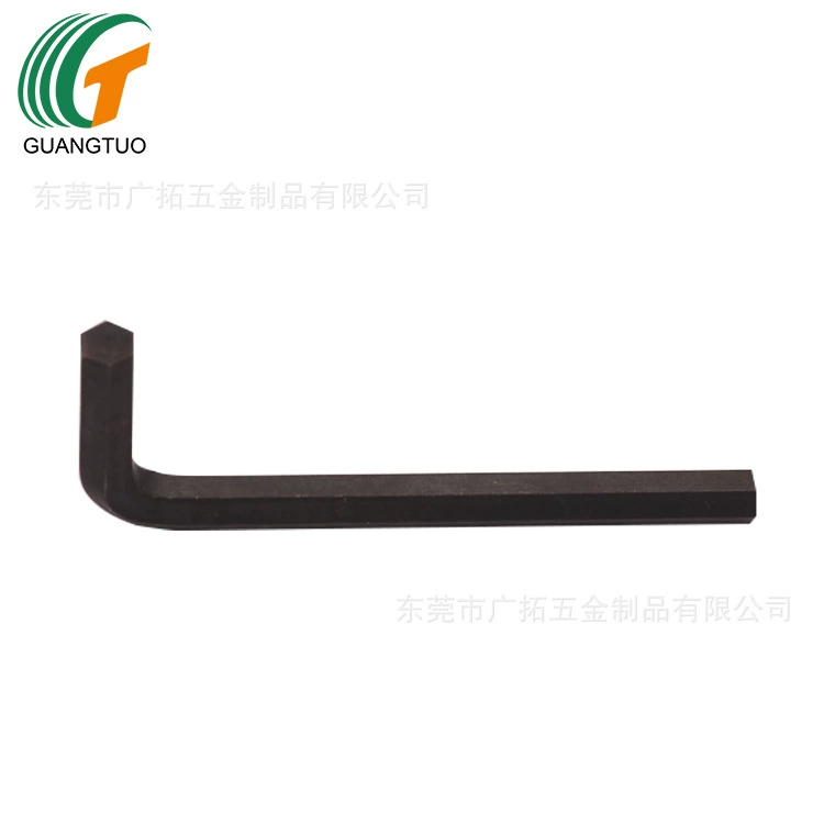Hexagonal wrench