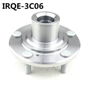 IRQE manufacturer in stock supply wheel hub bearing 90366-T0007 43KWD07 applicable to helax front