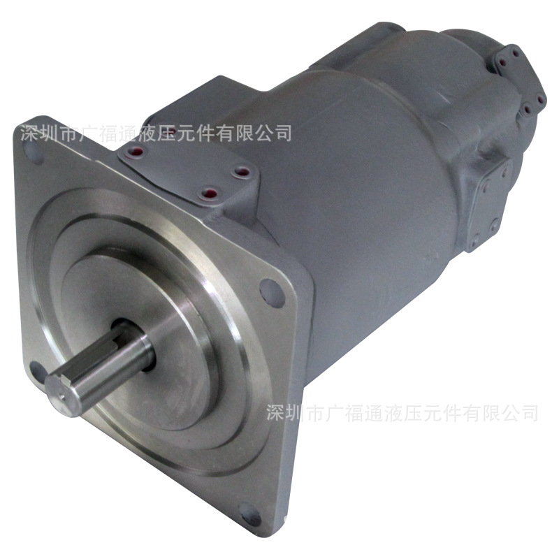 询价叶片泵TOKIMEC东机美双联液压泵F11-SQP43-50-32-86CC-18现货