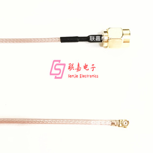 WIFIģ�K�쾀�B�Ӿ�UF.L�DSMA���� IPEX�DSMA���^���ݼy���RG178