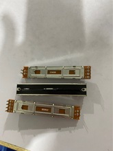 厂家直销音响调音台SC609直滑单双联电位器