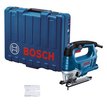 博世（BOSCH）GST 750多功能金属木材切割电锯小型木工线锯