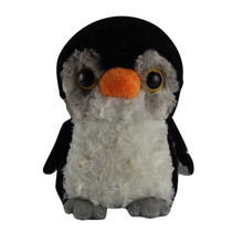 推荐跨境新品hot pingu plush企鹅毛绒玩具 公仔玩偶欢迎来图订制