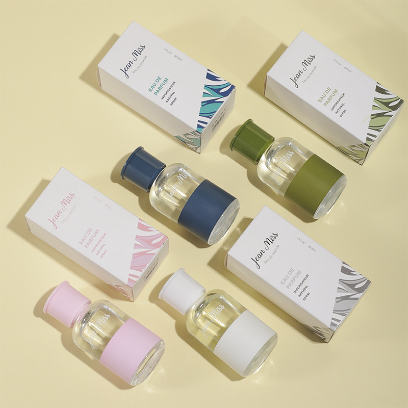 Xiaocheng Yixiang Stars You Damenparfüm, frischer und anhaltender leichter Duft, Herrenparfüm, 50 ml_voghion.com