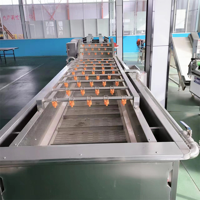 气泡清洗机主图03