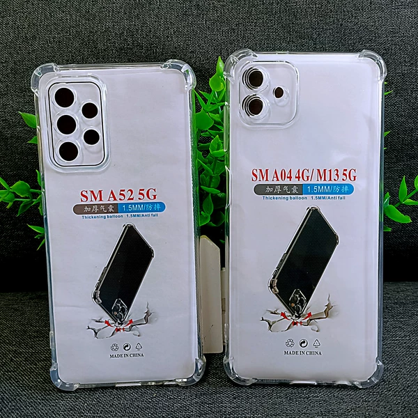 Transparent (single -color monochroma for ten delivery)